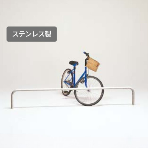 ダイケン 車止め埋込式 ステンレス製 CY-KAU型 アイキャッチ