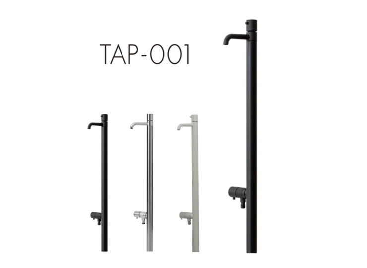 セキスイデザインワークス TAP-001 アイキャッチ