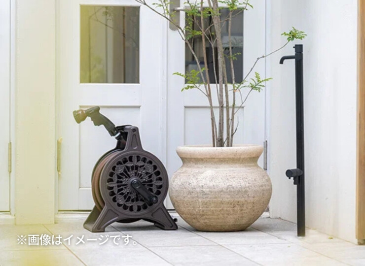 セキスイデザインワークス TAP-001 ブラック