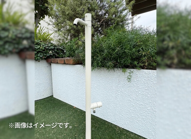 セキスイデザインワークス TAP-001 ミルク