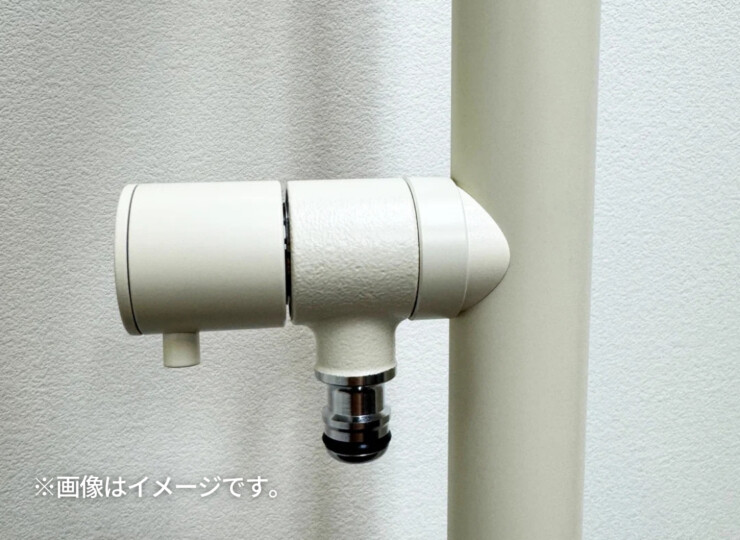 セキスイデザインワークス TAP-001 ミルク