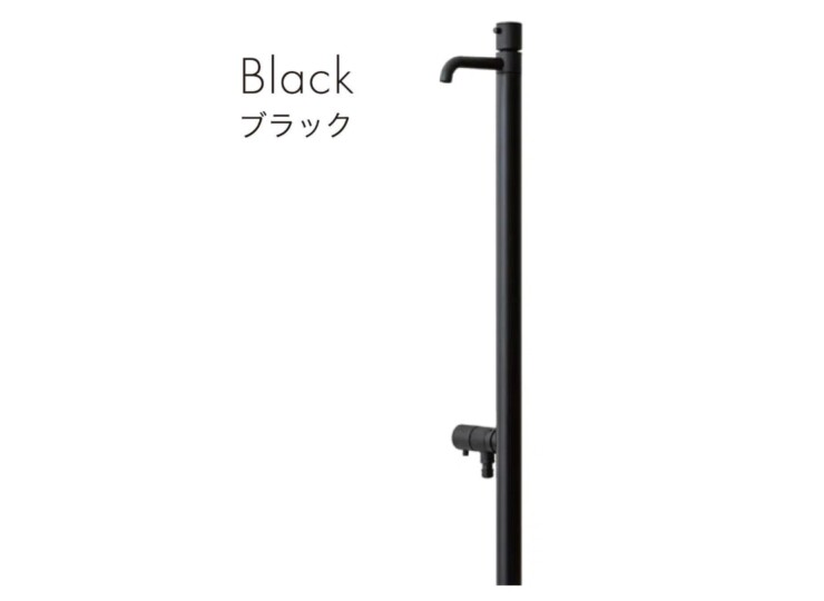 セキスイデザインワークス TAP-001 ブラック