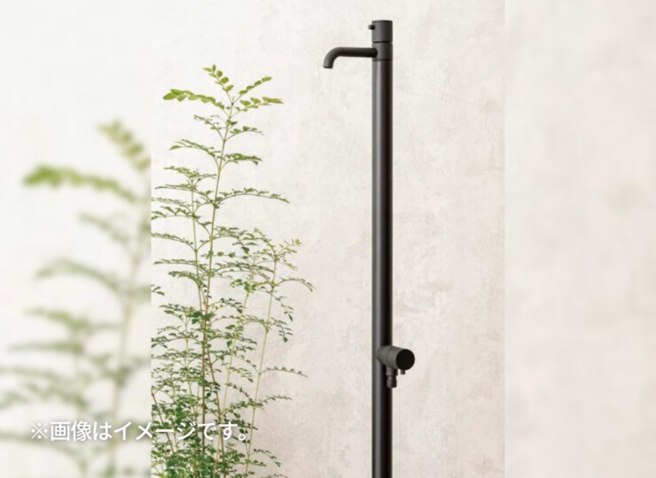 セキスイデザインワークス TAP-001 使用イメージ