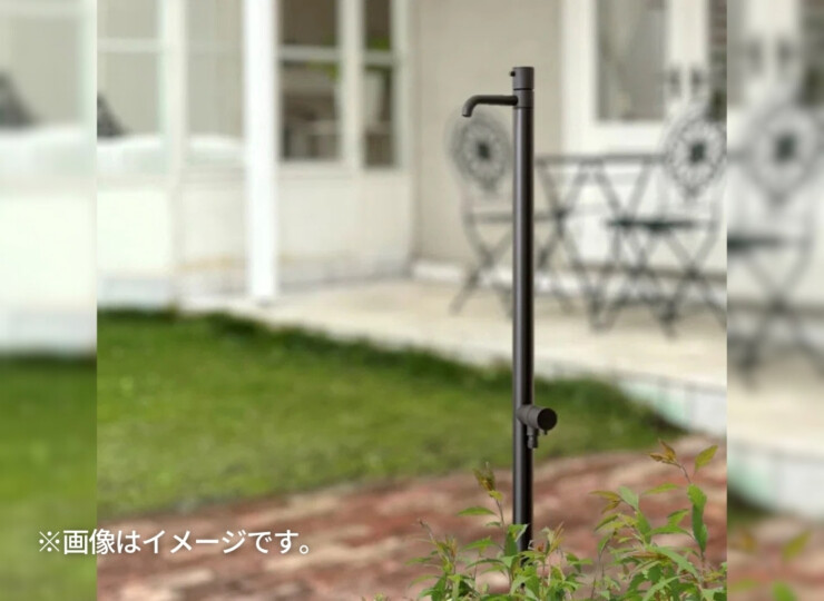 セキスイデザインワークス TAP-001 ブラック