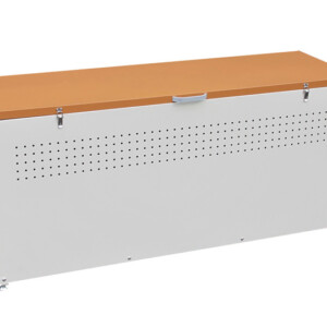 ダイマツ ダストボックス DBN-150 アイキャッチ