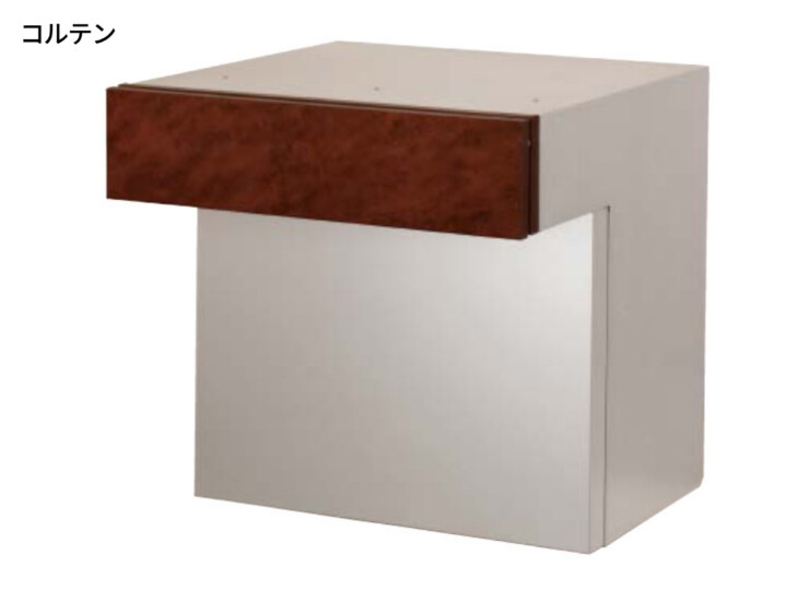 東洋工業 EMAIL AGE（エメール エイジ）コルテン