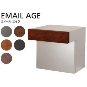 東洋工業 EMAIL AGE（エメール エイジ）アイキャッチ