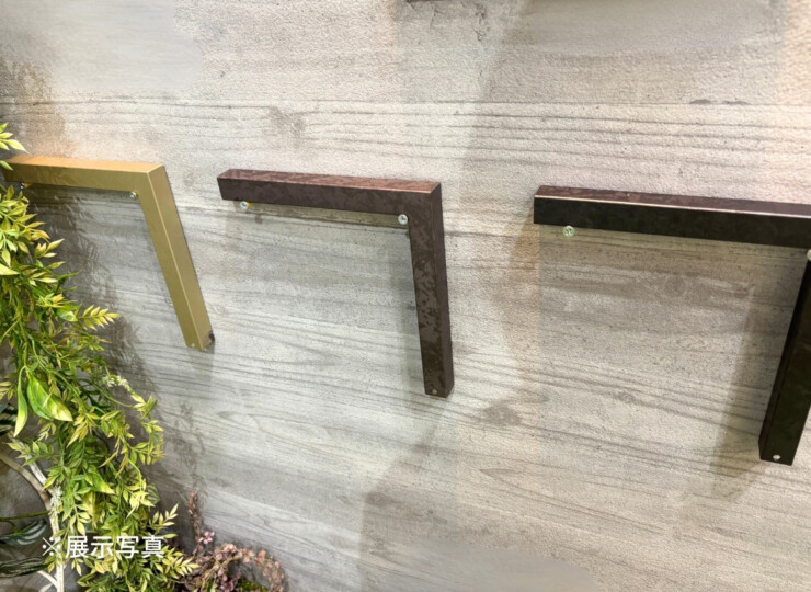 福彫 DECO FRAME（デコフレーム ）展示写真