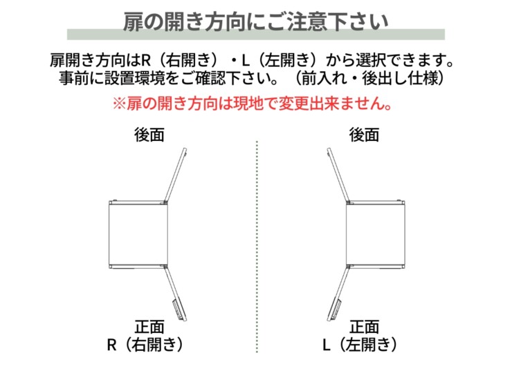 三協アルミ 宅配ボックス フレムス Classic（クラシック）ポール建てタイプ ミドルタイプ 前入れ後出し FMP-MH（FMB-MH）扉の開閉方向にご注意下さい