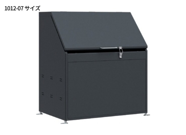 四国化成 ゴミストッカーFS型 GFSシリーズ 1012-07サイズ