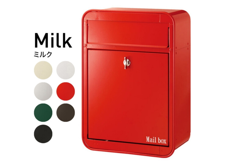 ミルク アイキャッチ