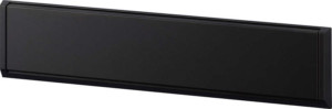エクステリアポストG3型 カームブラック