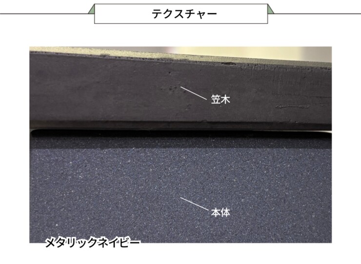 トーシンコーポレーション LED照明付門柱 MONO（モノ）GW-MONO テクスチャー