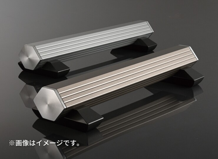 オンリーワン カーストッパー アルデコール　Flute SIX（フルートシックス）イメージ