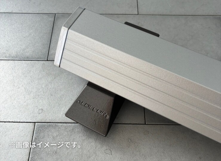 オンリーワン カーストッパー アルデコール　Flute SIX（フルートシックス）イメージ