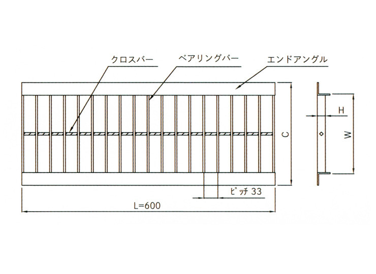 HGU-L600