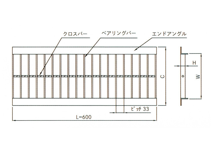 HGU-L600