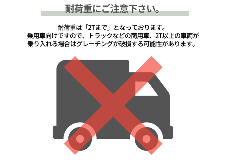 法山本店 細目型景観グレーチング HYUP-L600 耐荷重にご注意下さい
