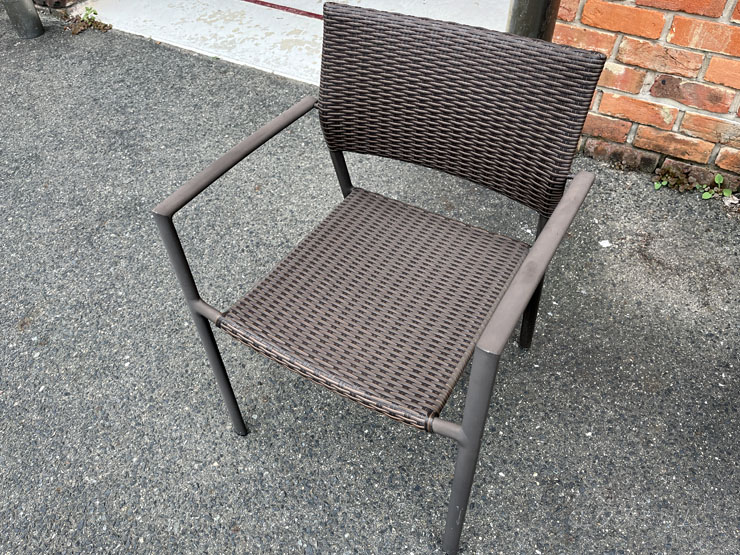 ケイラウコード　曝露試験