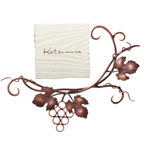 福彫 ニューブラスアイアン・セパレート IRX-178 ぶどう アイキャッチ