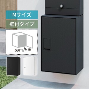 ナスタ Nasta Box LIGHT（ナスタボックスライト）サイズM 壁付けタイプ アイキャッチ
