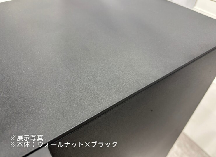 ナスタ Nasta Box+POST 展示写真
