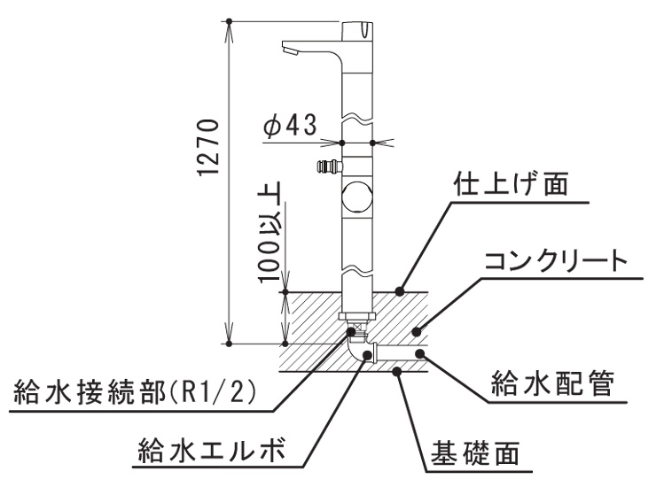 LBT 参考施工図