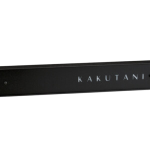 福彫 LED表札 エンベッド ステンレス切抜き＆ステンレスフレーム LEEK-1 アイキャッチ