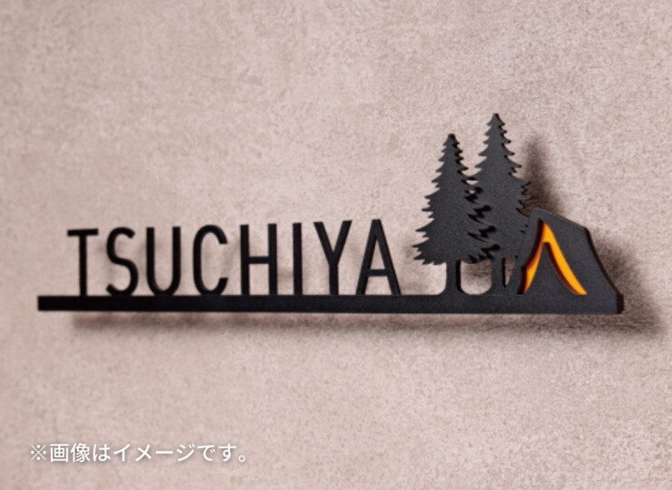 美濃クラフト リル LL-16 使用イメージ