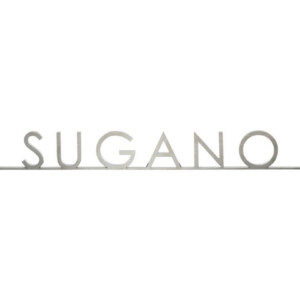 美濃クラフト ステンレス切文字 Line-s LT-2-HL アイキャッチ