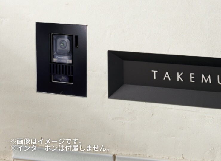 美濃クラフト モデスト IPカバー MDP-3 使用イメージ