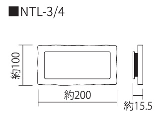 丸三タカギ for2世帯 タイルタイプ NTL サイズ