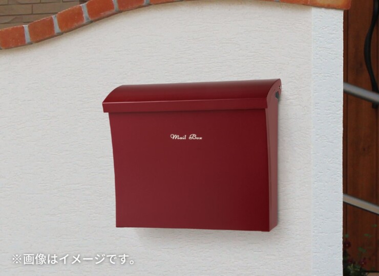 福彫 デザインポスト リエット 使用イメージ