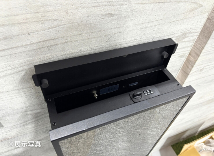 福彫 デザインポスト ヴェルク 展示写真