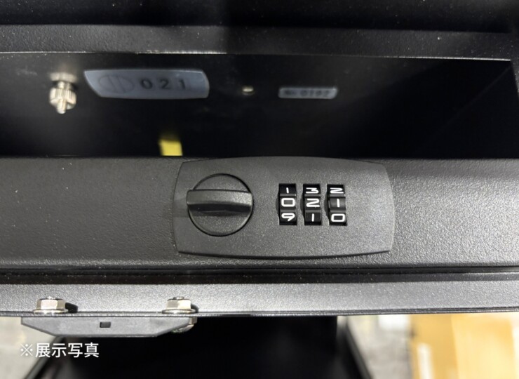 福彫 デザインポスト ヴェルク 展示写真
