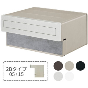 LIXIL エクスポスト 口金タイプ S-3型 2Bタイプ アイキャッチ