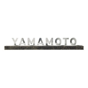 美濃クラフト ステンレス表札 シャイン SH-102 アイキャッチ