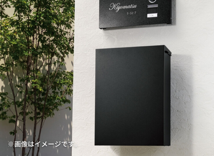 福彫 デザインポスト スムースプラス