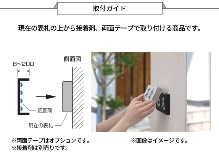 福彫 カポット 取り付けガイド