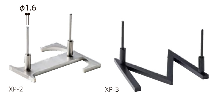 美濃クラフト 取付方法T-16B