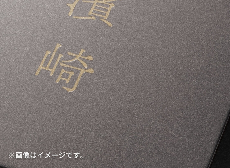 福彫 スタイルアートサイン（特殊塗装）レガシア ステンレス（ミスティークブラウン）TSP-7 テクスチャー