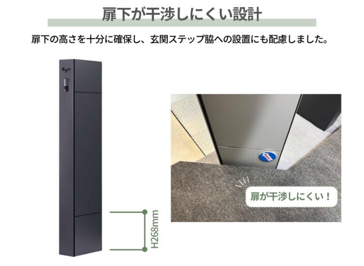 YKKAP 機能ポール オルフェス ポストユニット WMB-1