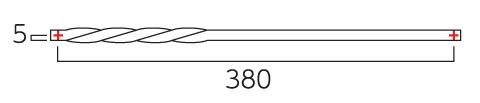 スピラ 取付