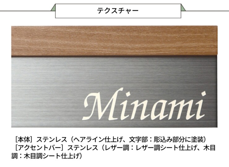 ユニソン ワンロック ボワ 180×70 レイアウトE2、I2 テクスチャー