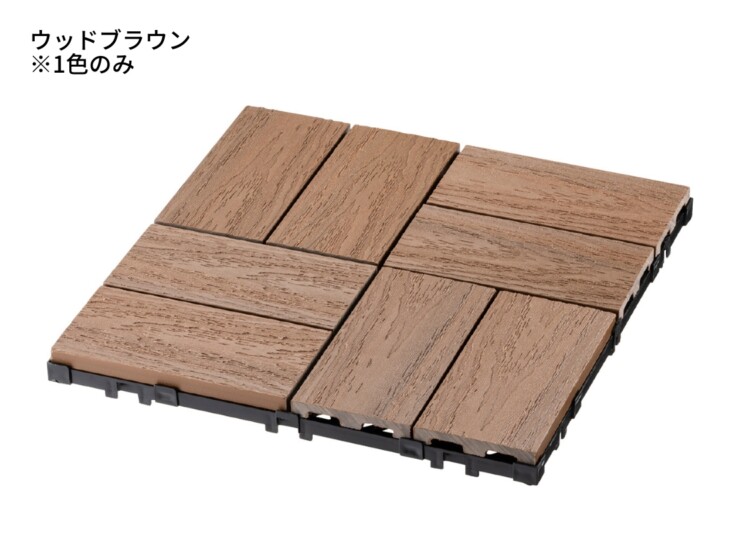 ユニソン コルトパン専用オプション コルトパン インナーマット ウッドブラウン色