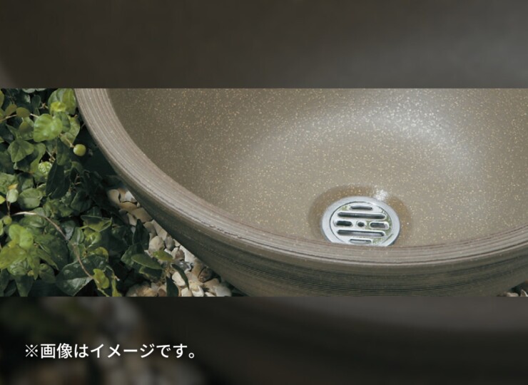 ユニソン 陶芸ポット デミ 使用イメージ