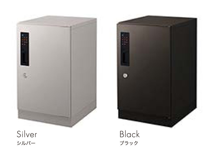 ed-CUBE カラーバリエーション