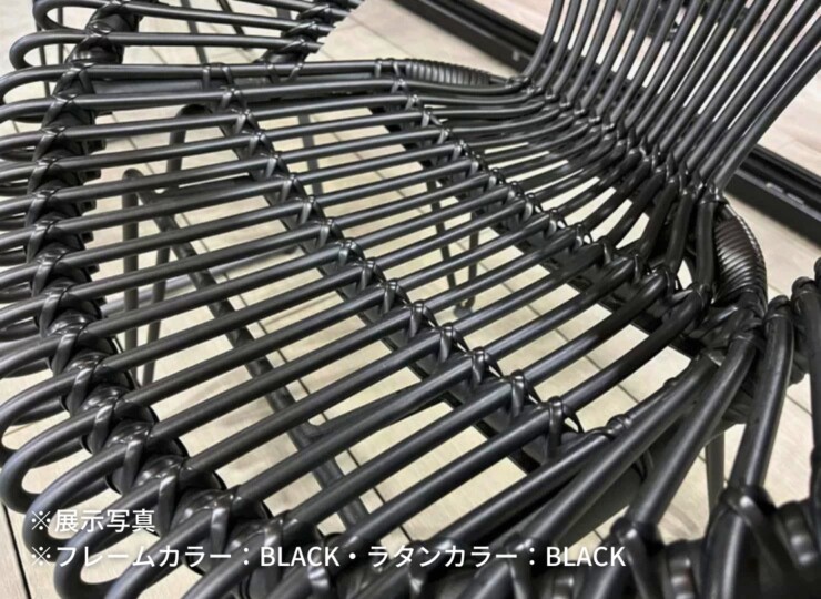 LIXIL ガーデンファニチャーTYPE011 1人掛けチェアB