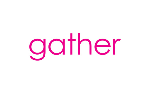 gather