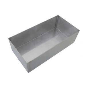 ヘリオスグランドライトLEDブロック200×100（RN）埋込用ボックス